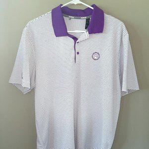 Mens Golf Polo